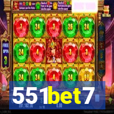 551bet7