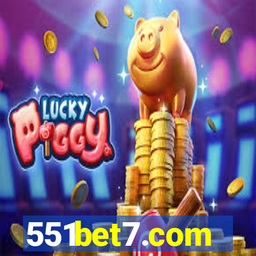 551bet7.com