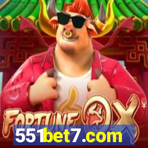 551bet7.com