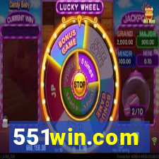 551win.com