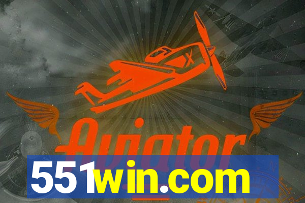 551win.com