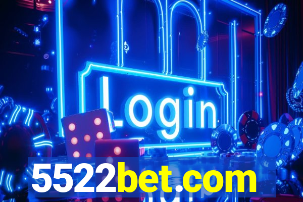 5522bet.com