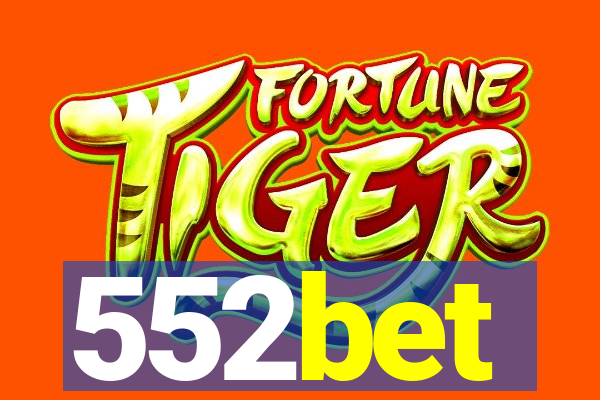 552bet