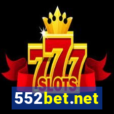 552bet.net