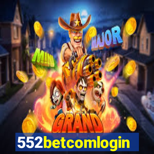 552betcomlogin