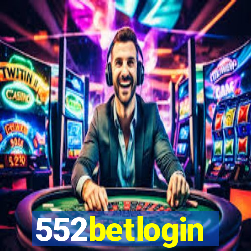 552betlogin