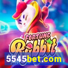 5545bet.com