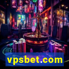 vpsbet.com