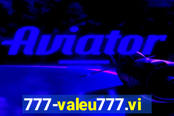 777-valeu777.vip