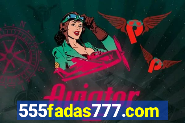 555fadas777.com