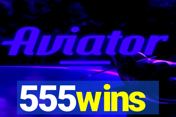 555wins