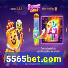 5565bet.com