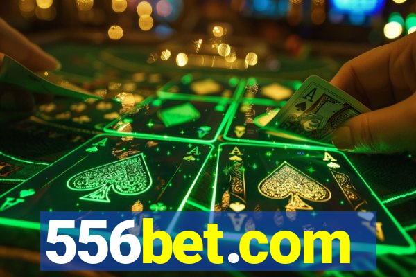 556bet.com