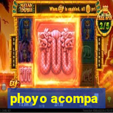 phoyo acompa