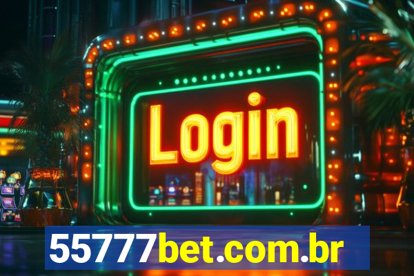 55777bet.com.br