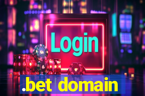 .bet domain