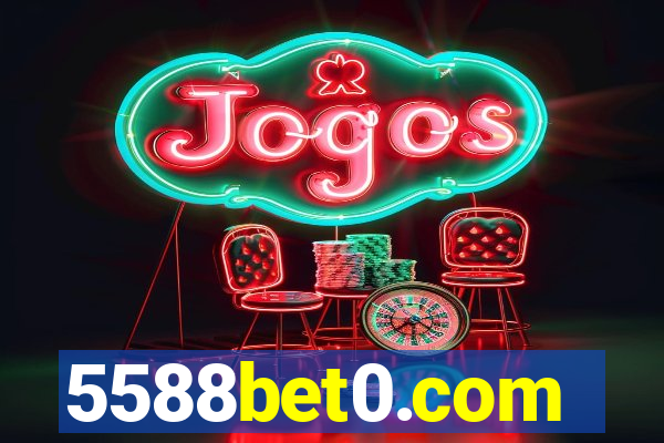 5588bet0.com