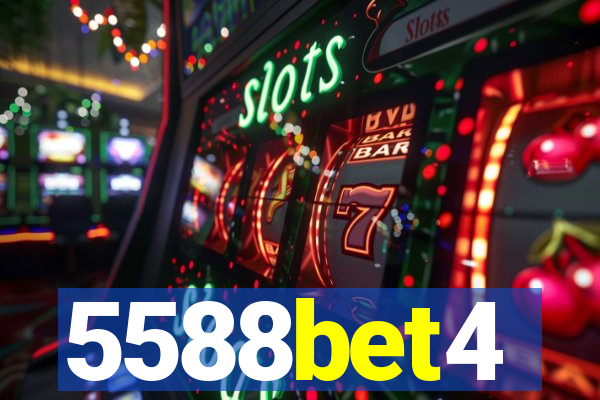 5588bet4