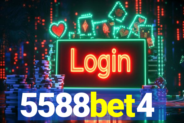 5588bet4