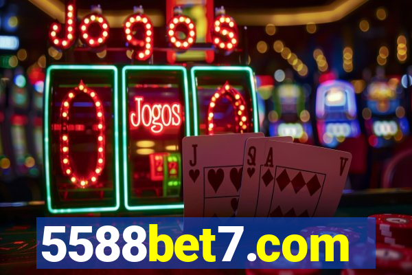 5588bet7.com