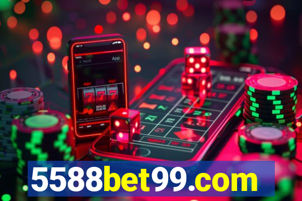 5588bet99.com