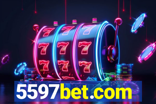 5597bet.com