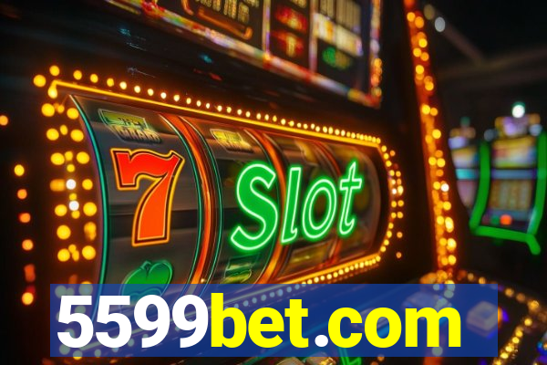 5599bet.com