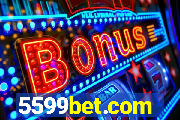 5599bet.com