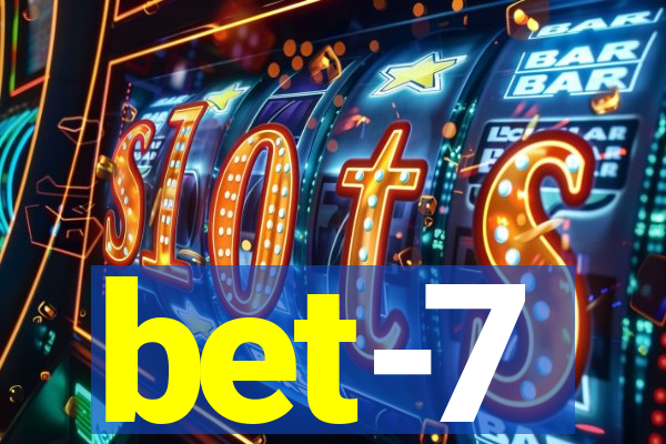 bet-7