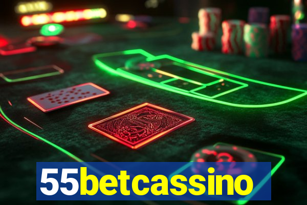 55betcassino