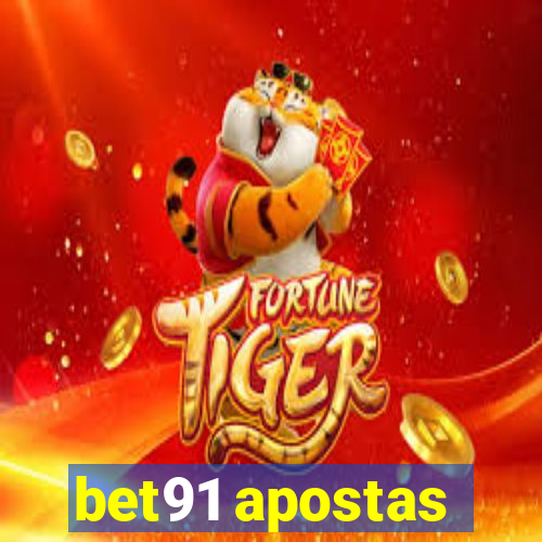 bet91 apostas