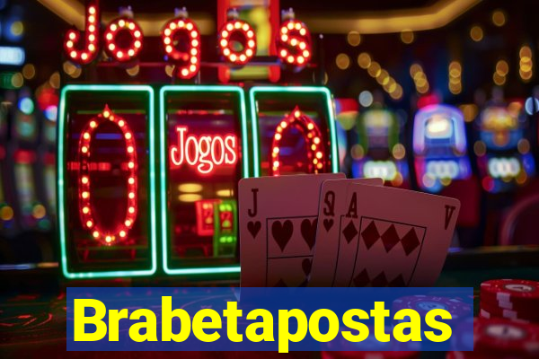 Brabetapostas