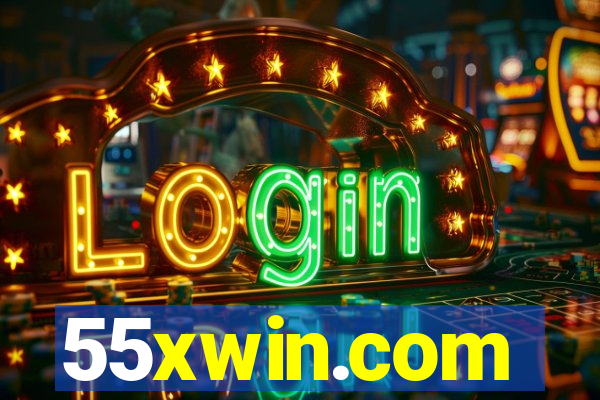 55xwin.com