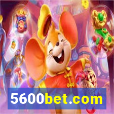 5600bet.com