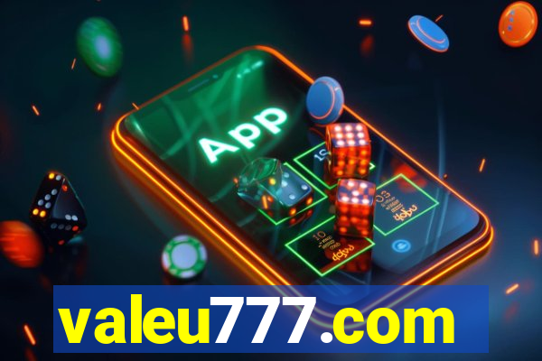 valeu777.com