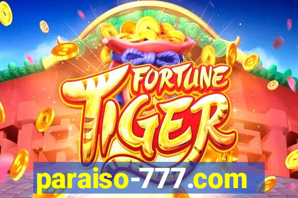 paraiso-777.com