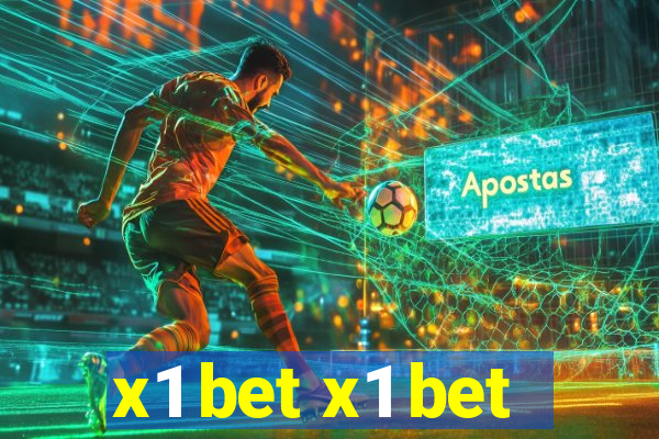 x1 bet x1 bet