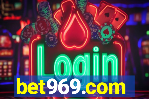 bet969.com