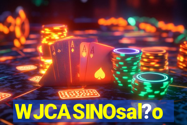 WJCASINOsal?o