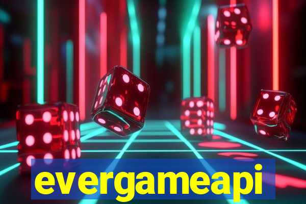 evergameapi