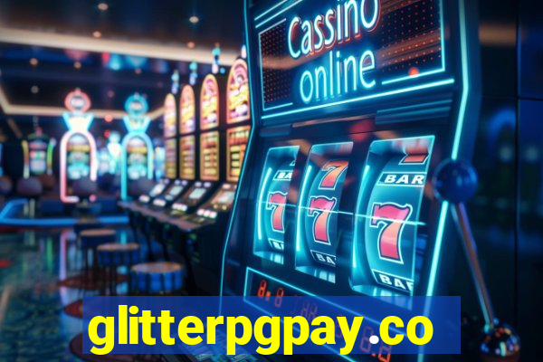 glitterpgpay.com