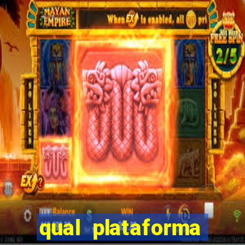 qual plataforma paga mais jogo