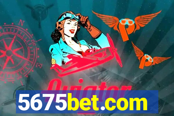 5675bet.com