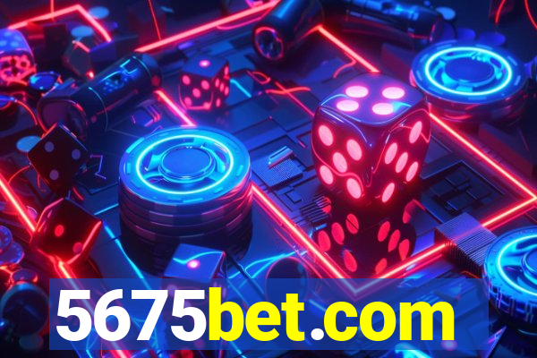 5675bet.com