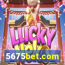 5675bet.com