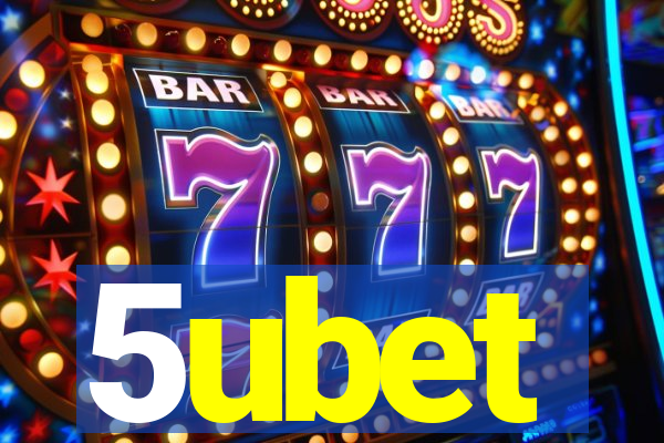 5ubet