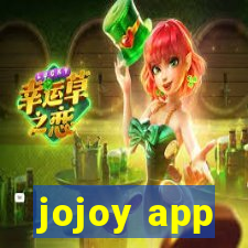 jojoy app