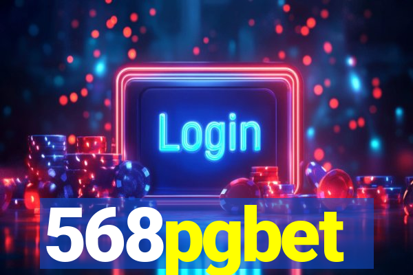 568pgbet