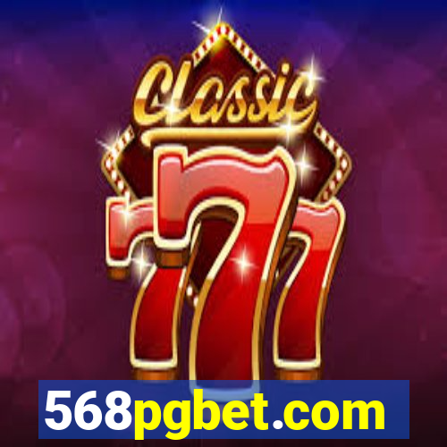 568pgbet.com