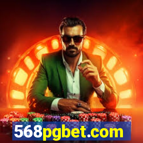 568pgbet.com